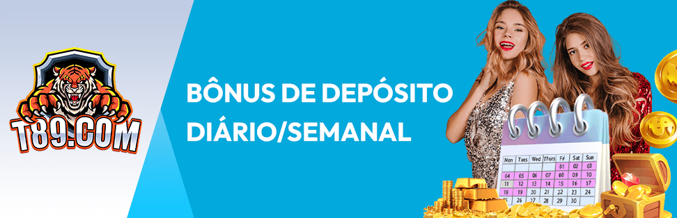 melhores cassino bonus